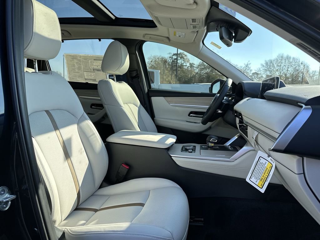 New 2026 MAZDA CX-90 3.3 Turbo w/ Premium Plus Pkg image 26