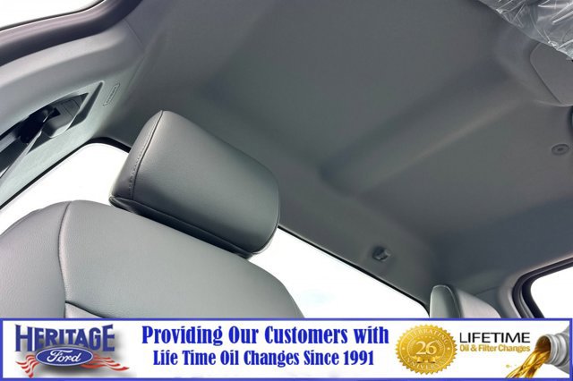 New 2026 Ford F350 XL image 15