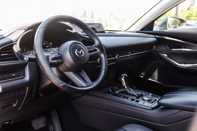 Used 2022 MAZDA CX-30 AWD 2.5 S w/ Select Package image 14