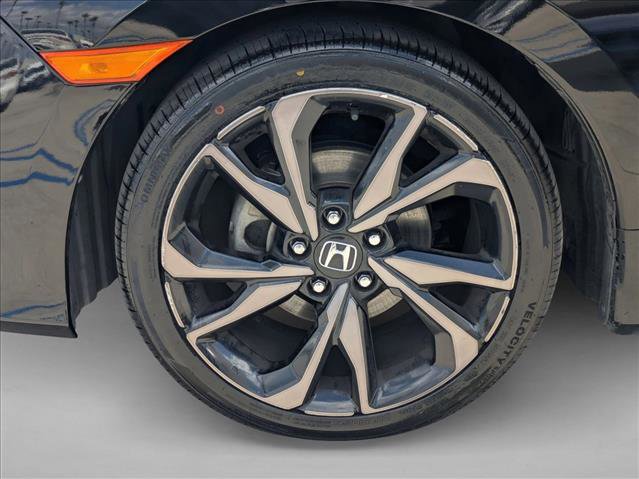 Used 2020 Honda Civic Sport image 23