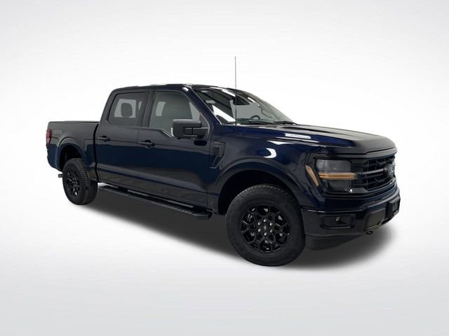 Used 2025 Ford F150 XLT w/ Equipment Group 302A MID image 43