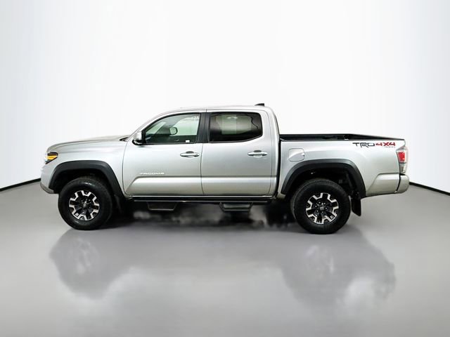 Used 2022 Toyota Tacoma TRD Off-Road w/ TRD Premium Off Road Package AWD/4WD image 4