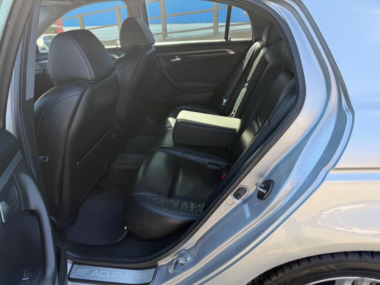 Used 2007 Acura TL image 11