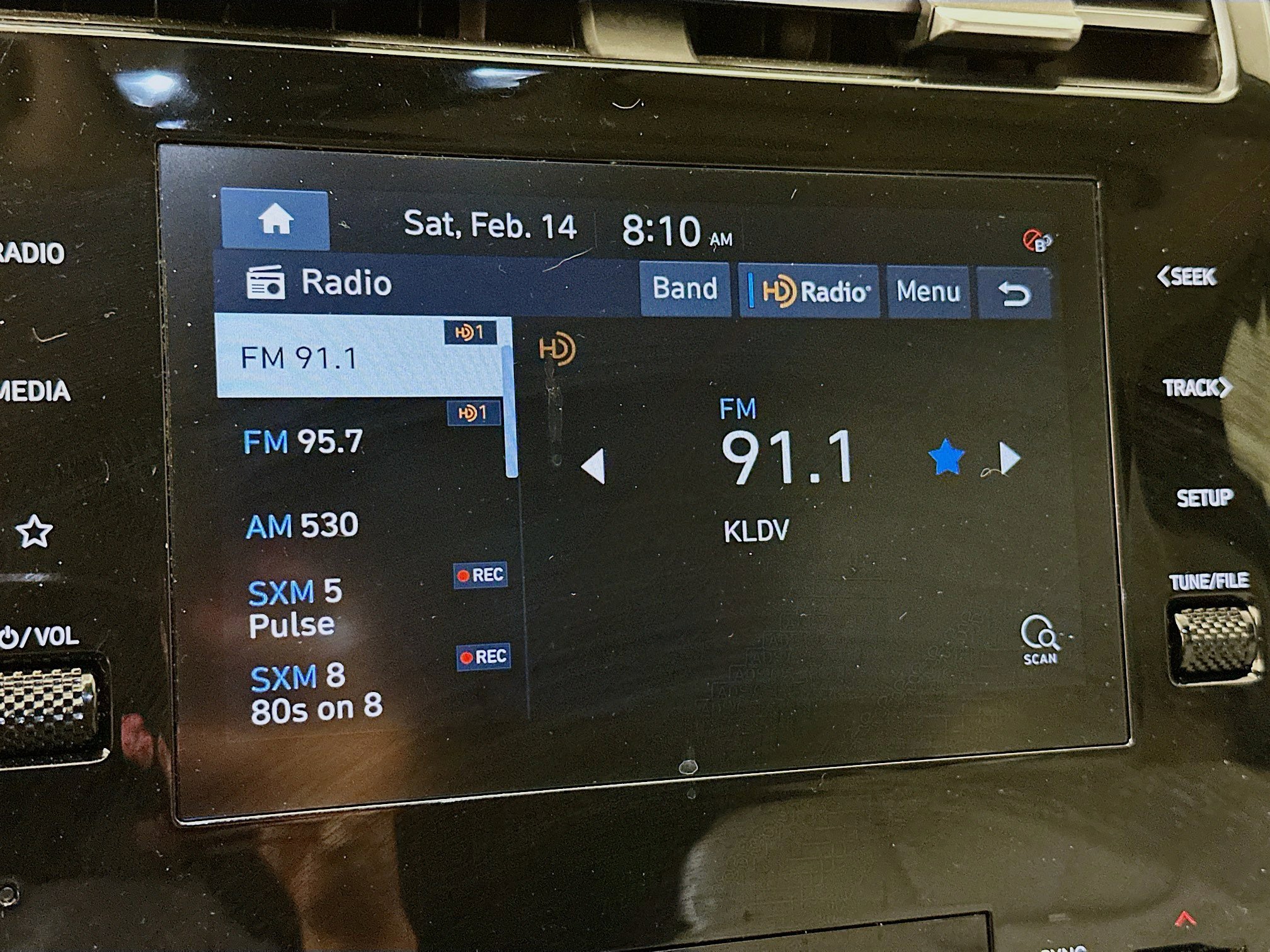 Used 2023 Hyundai Tucson SEL w/ Convenience Package image 21