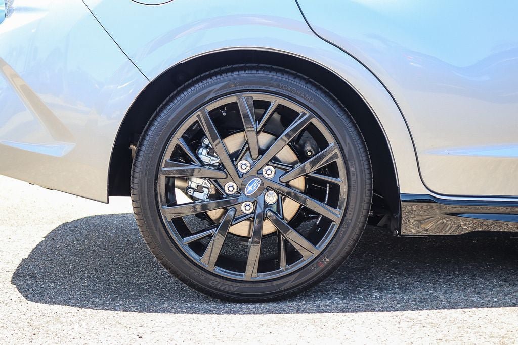 New 2026 Subaru Impreza RS AWD/4WD image 12