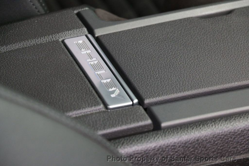 Used 2012 Ford Mustang Shelby GT500 w/ SVT Performance Pkg RWD image 43