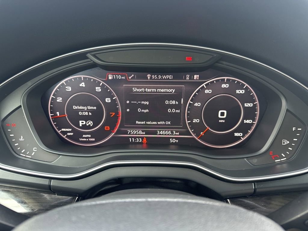 Used 2019 Audi Q5 2.0T Premium Plus w/ Premium Plus Package image 29