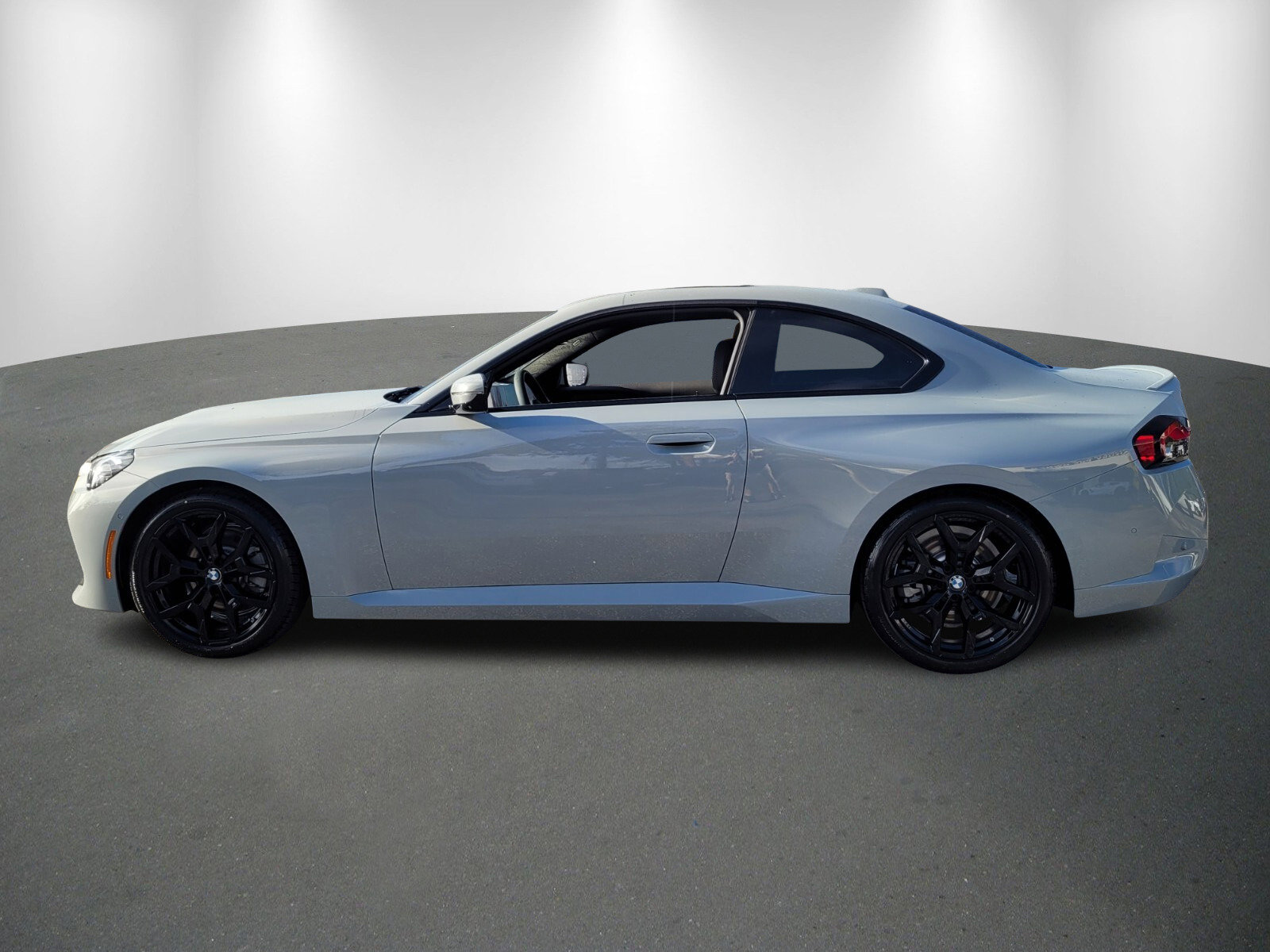 New 2026 BMW 230i Coupe w/ M Sport Package image 4