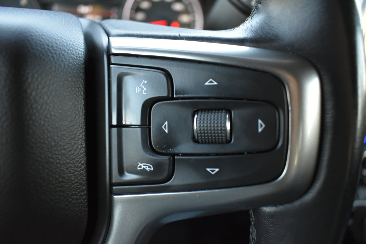 Used 2019 Chevrolet Silverado 1500 LT w/ All-Star Edition image 16