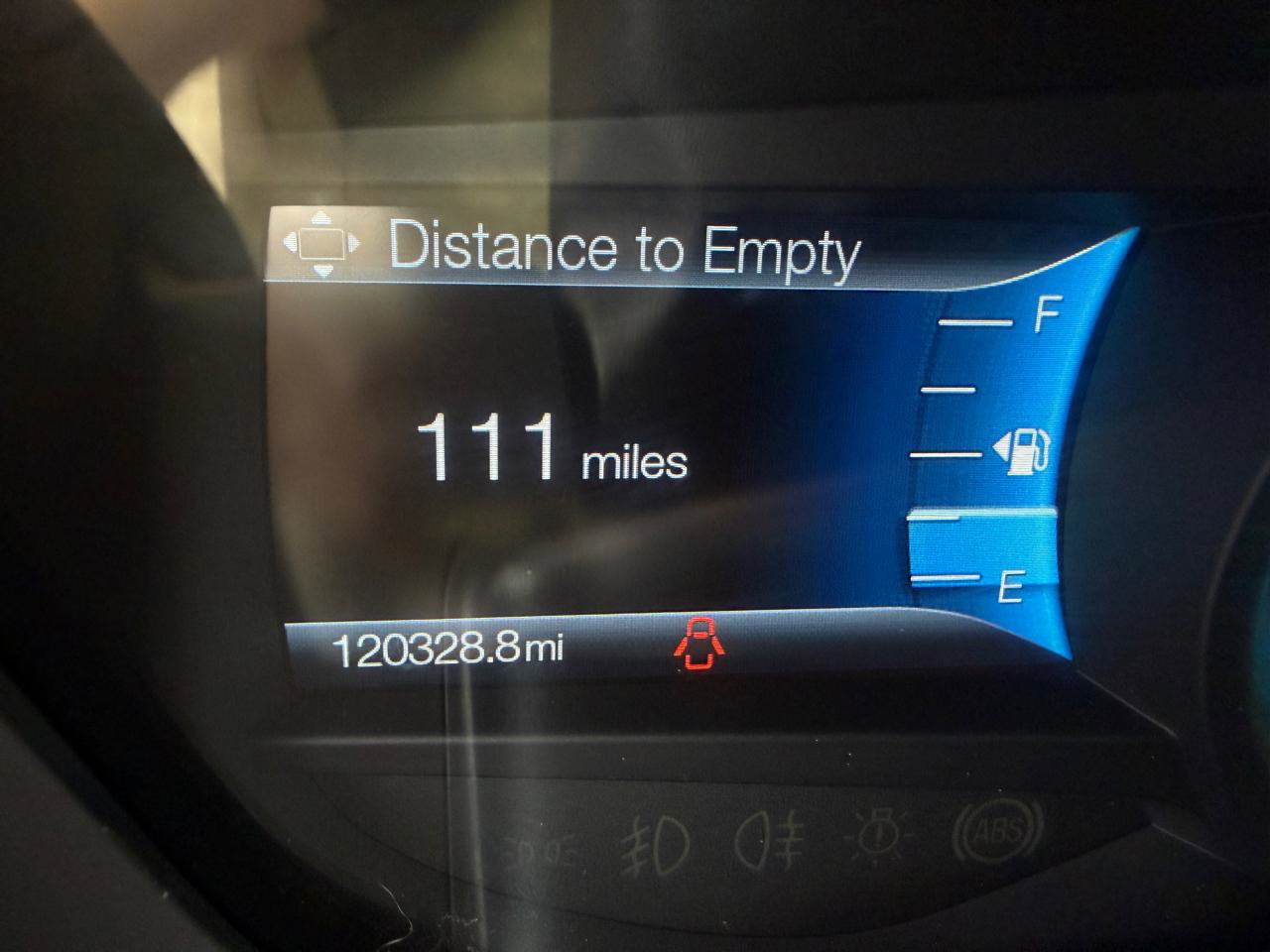 Used 2015 Ford Expedition EL Limited w/ Equipment Group 301A image 18
