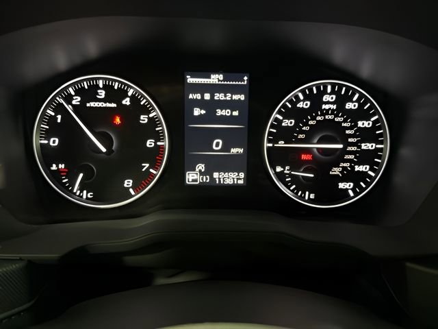 Used 2026 Subaru Forester Premium image 18