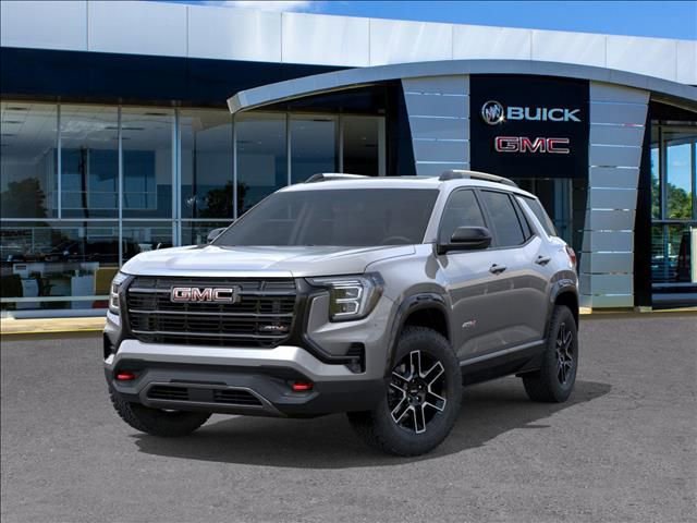 New 2026 GMC Terrain AT4 image 6