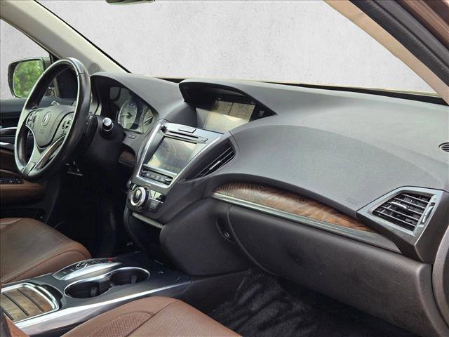 Used 2019 Acura MDX FWD w/ Technology Package image 21