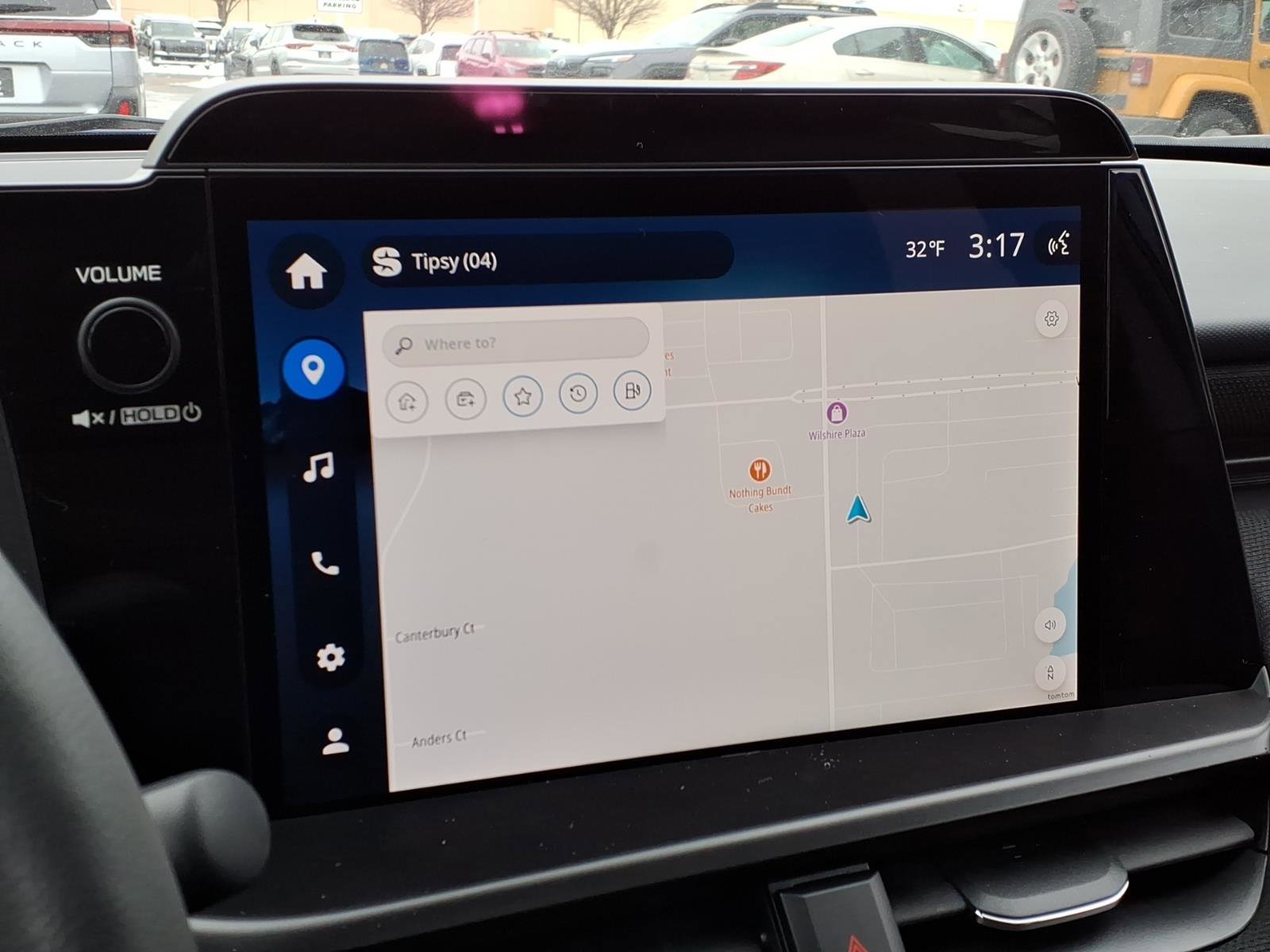 New 2026 Subaru Outback Limited image 15