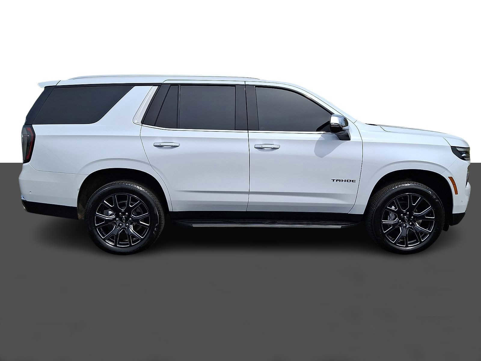 Used 2026 Chevrolet Tahoe Premier image 7