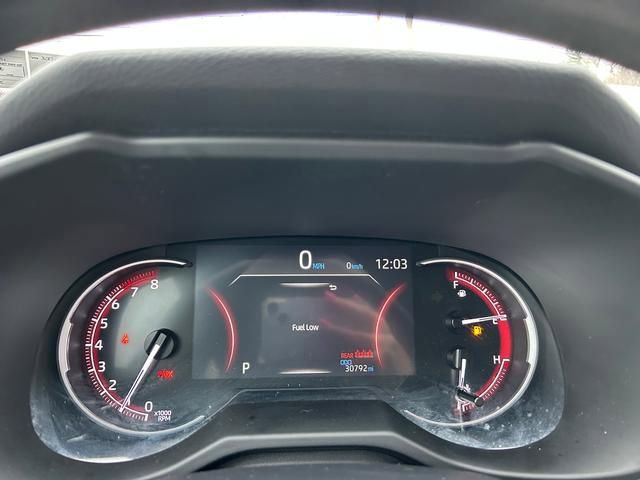 Used 2024 Toyota RAV4 LE image 23