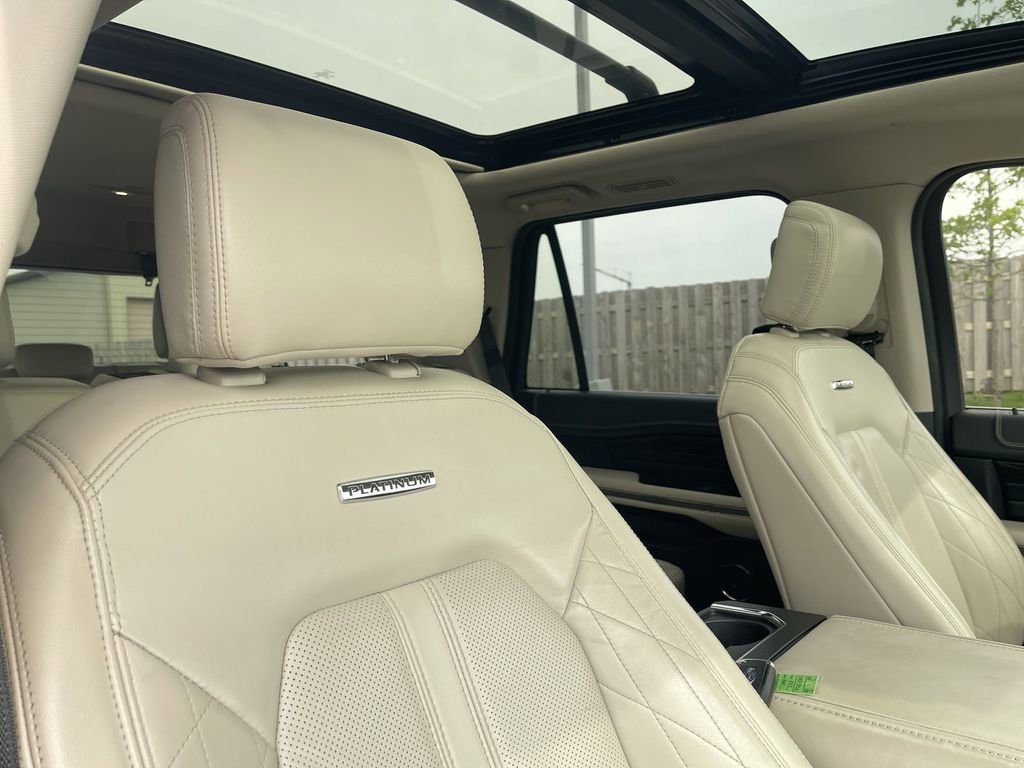 Used 2019 Ford Expedition Platinum AWD/4WD image 31