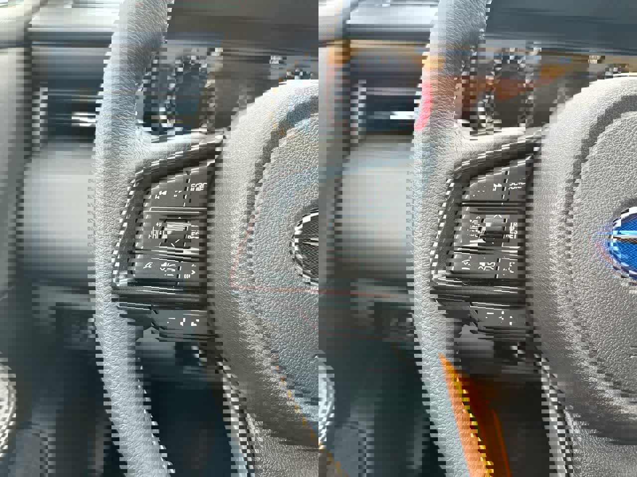 New 2026 Subaru Outback Wilderness image 29