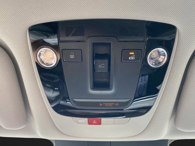 New 2026 Kia Sorento X-Line EX image 30