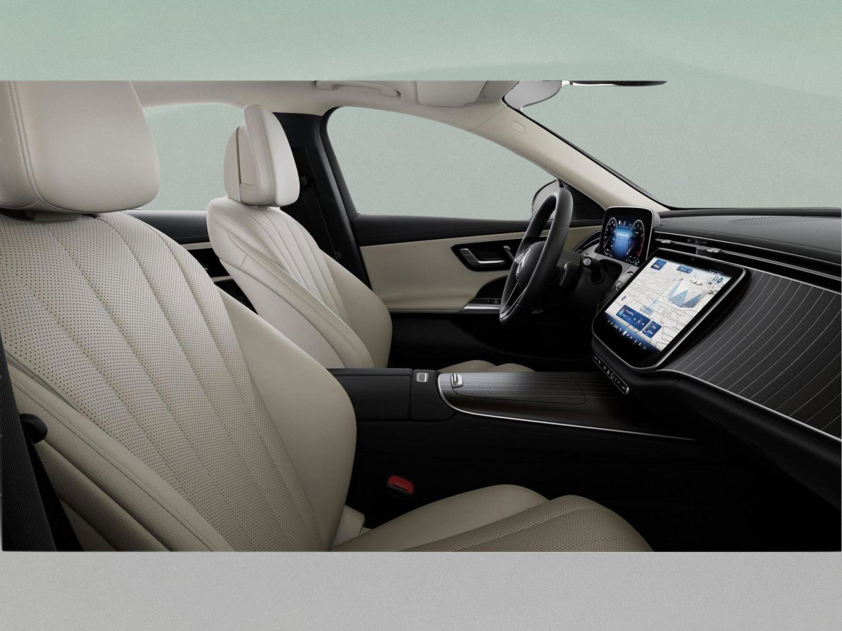 Certified 2025 Mercedes-Benz E 350 Sedan image 41