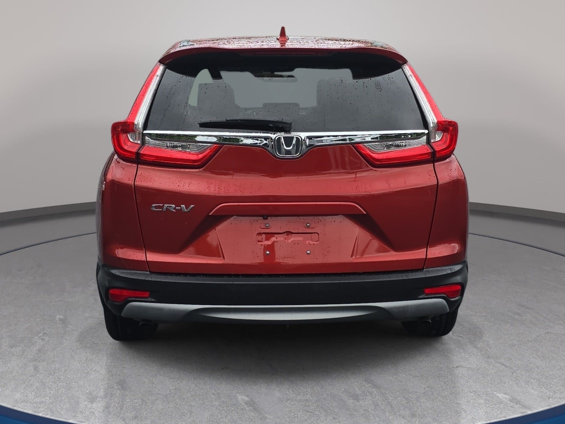 Certified 2019 Honda CR-V EX image 6