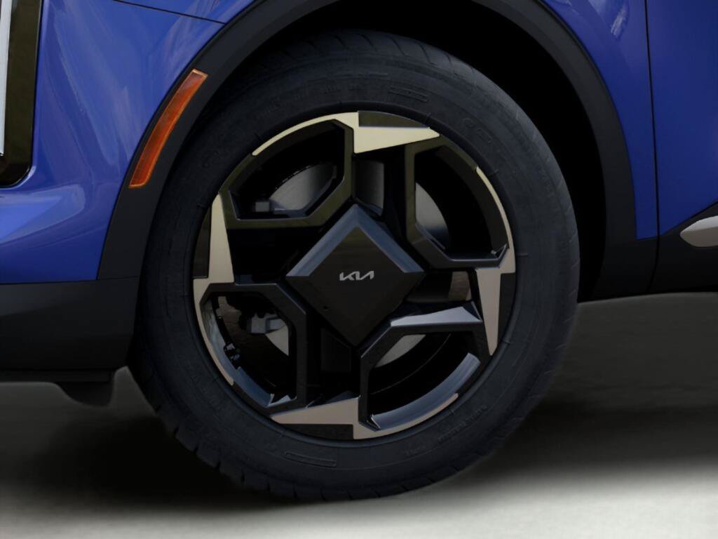 New 2026 Kia Sportage EX AWD/4WD image 24