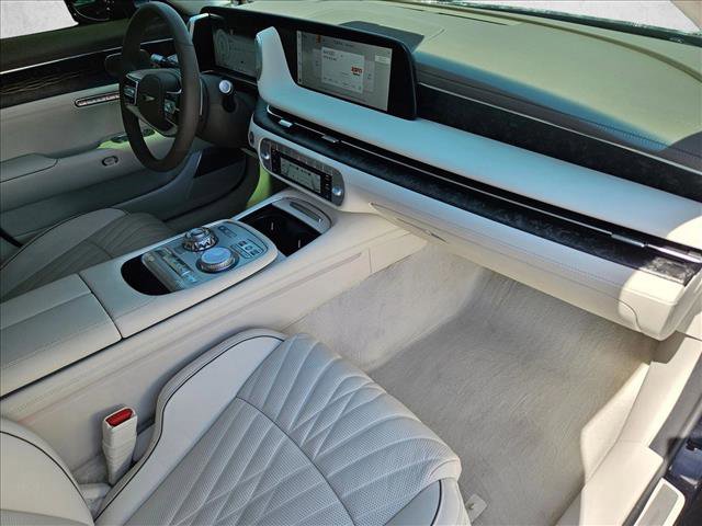 Used 2024 Genesis G90 3.5T image 19