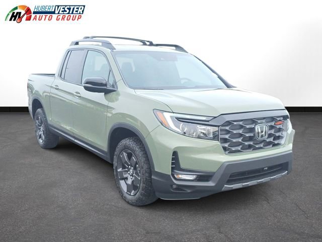 New 2026 Honda Ridgeline TrailSport image 4