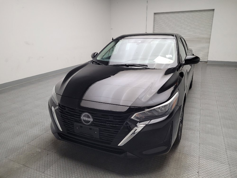 Used 2024 Nissan Sentra SV image 15