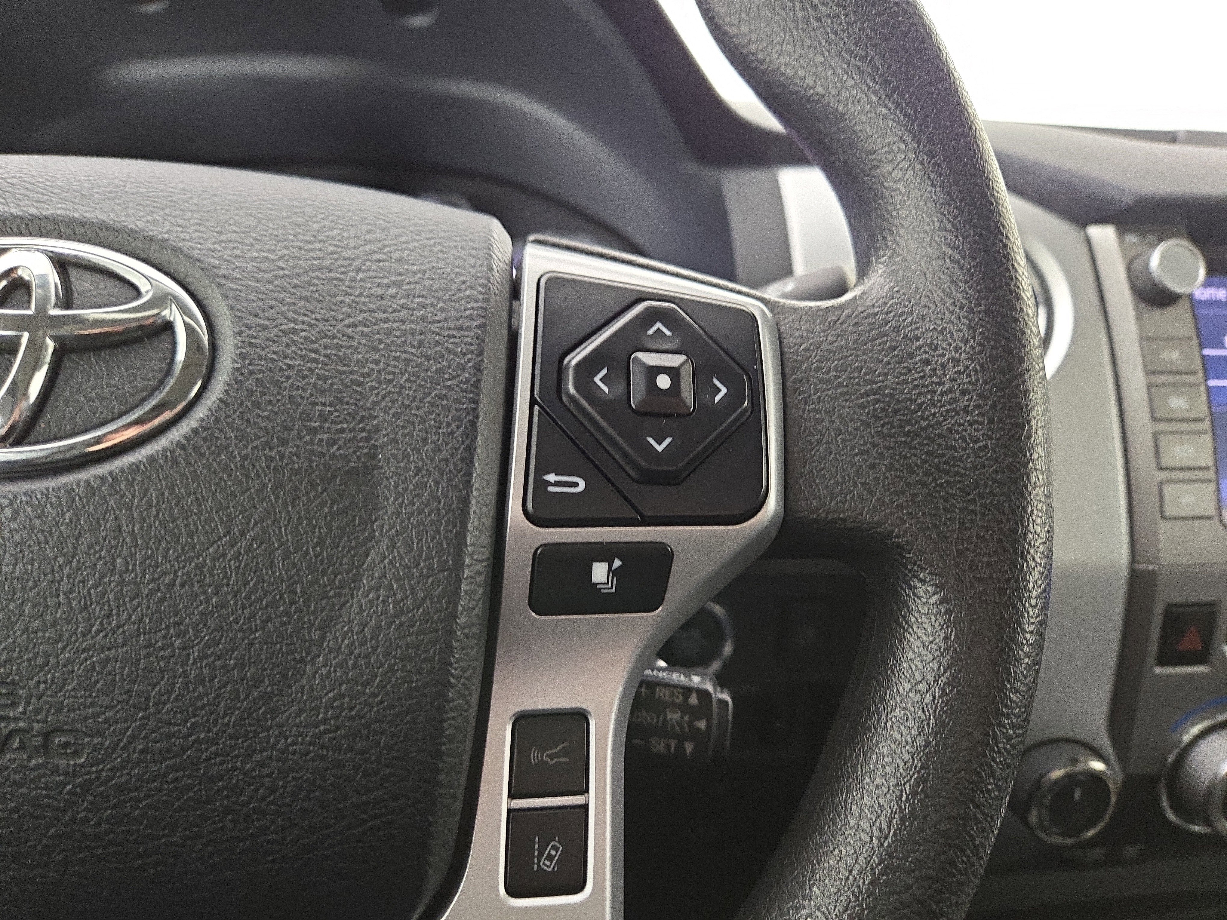 Used 2020 Toyota Tundra SR5 image 16