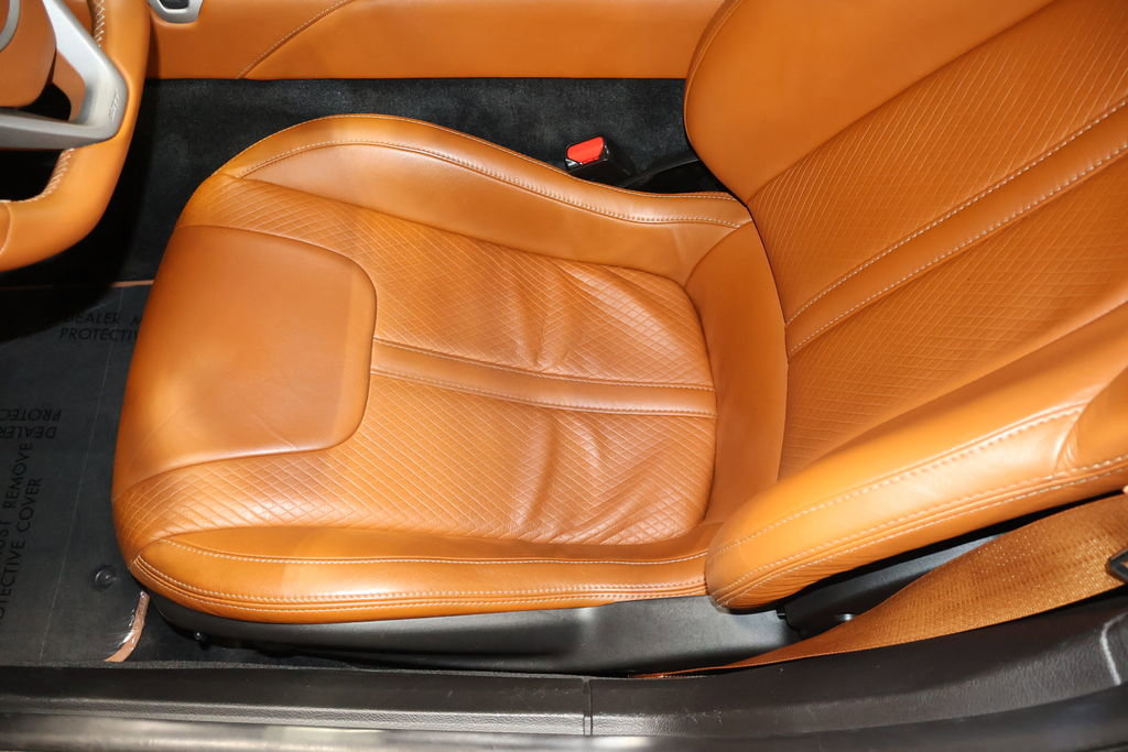 Used 2013 SRT Viper GTS w/ GTS Laguna Interior Pkg image 24