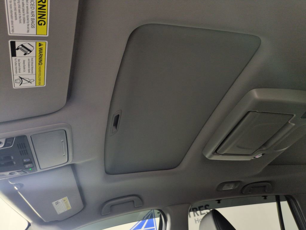 Certified 2021 Honda Pilot Elite image 25