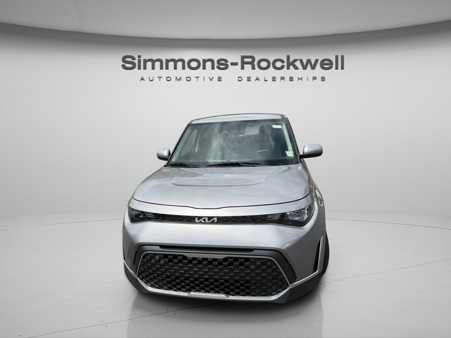 Used 2024 Kia Soul LX w/ Option Group 015 FWD image 8