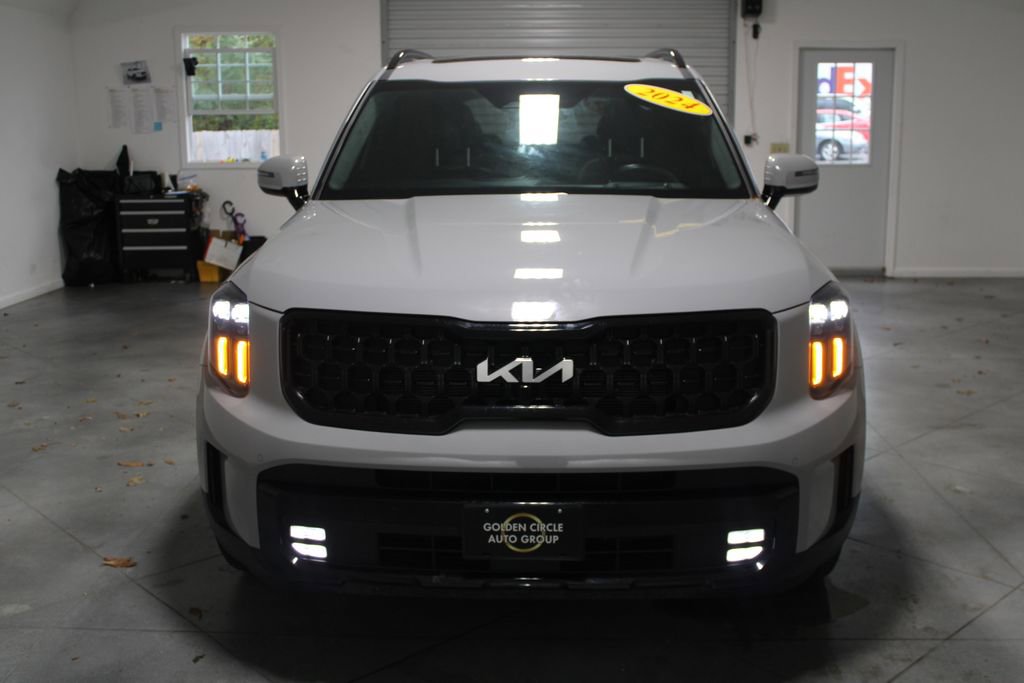 Used 2024 Kia Telluride SX Prestige X-Line image 61
