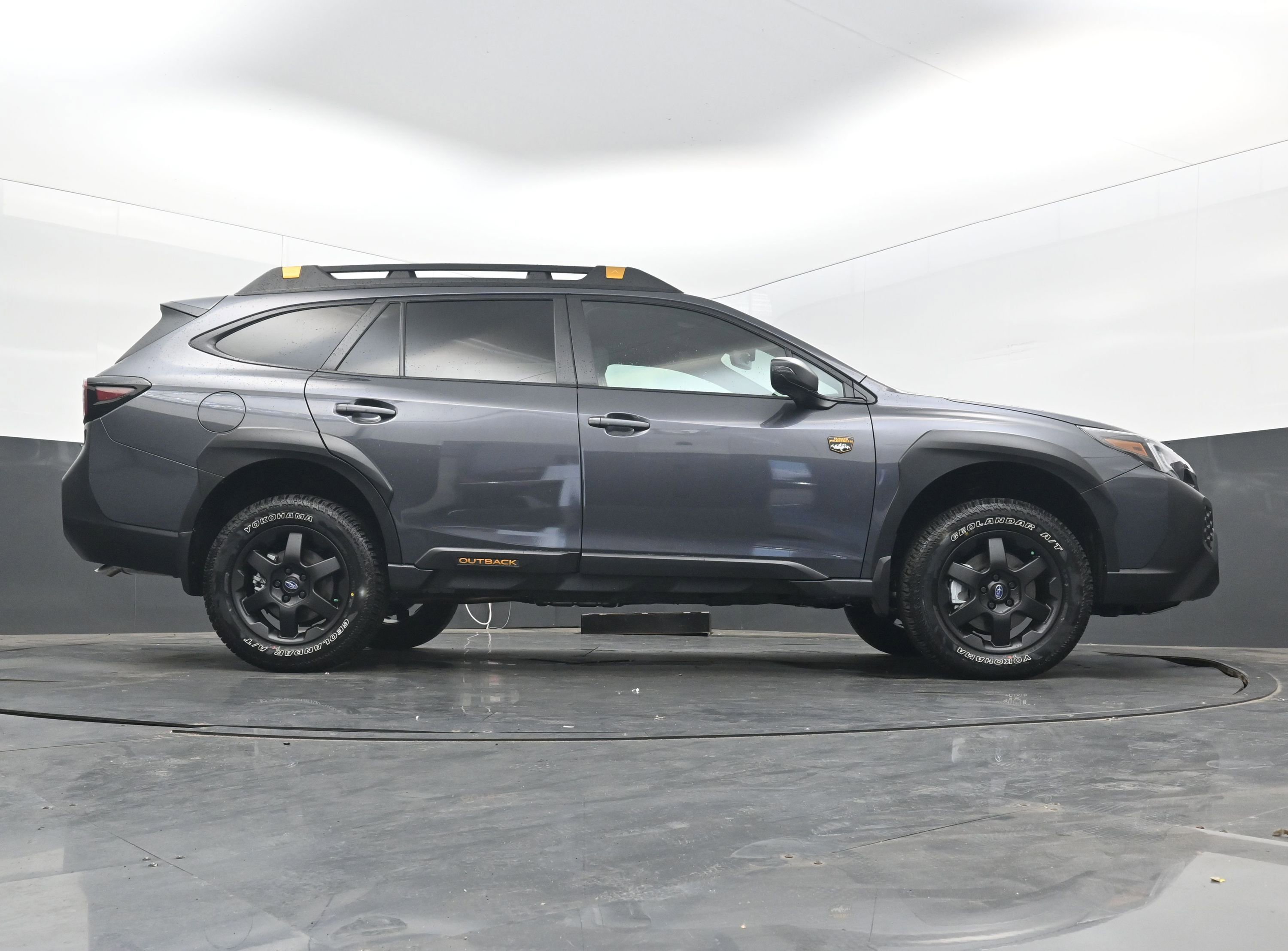 New 2025 Subaru Outback Wilderness image 29