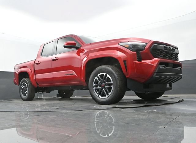 New 2026 Toyota Tacoma TRD Sport RWD image 22