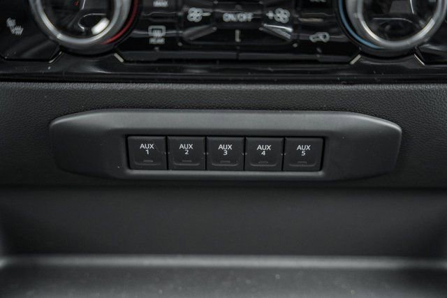 New 2026 Chevrolet Silverado 3500 LT w/ Safety Package image 29