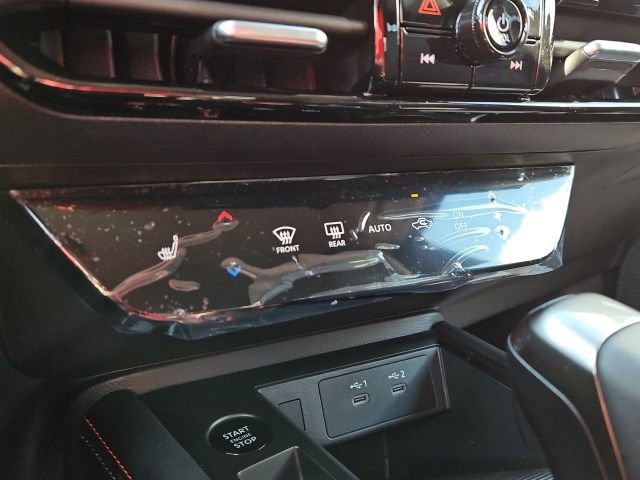 New 2026 Nissan Kicks SR w/ Cold Weather Package image 34