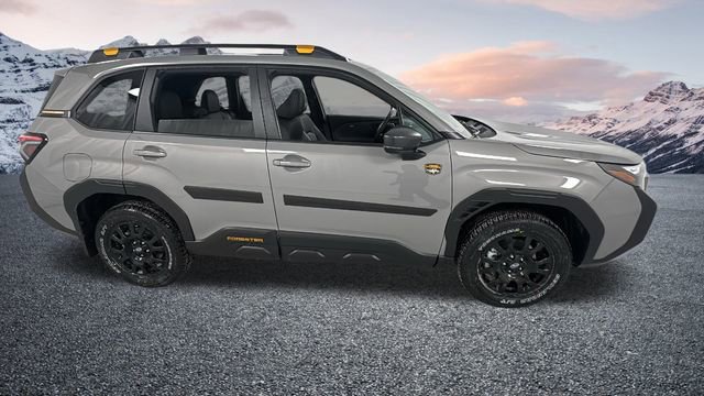 New 2026 Subaru Forester Wilderness image 2