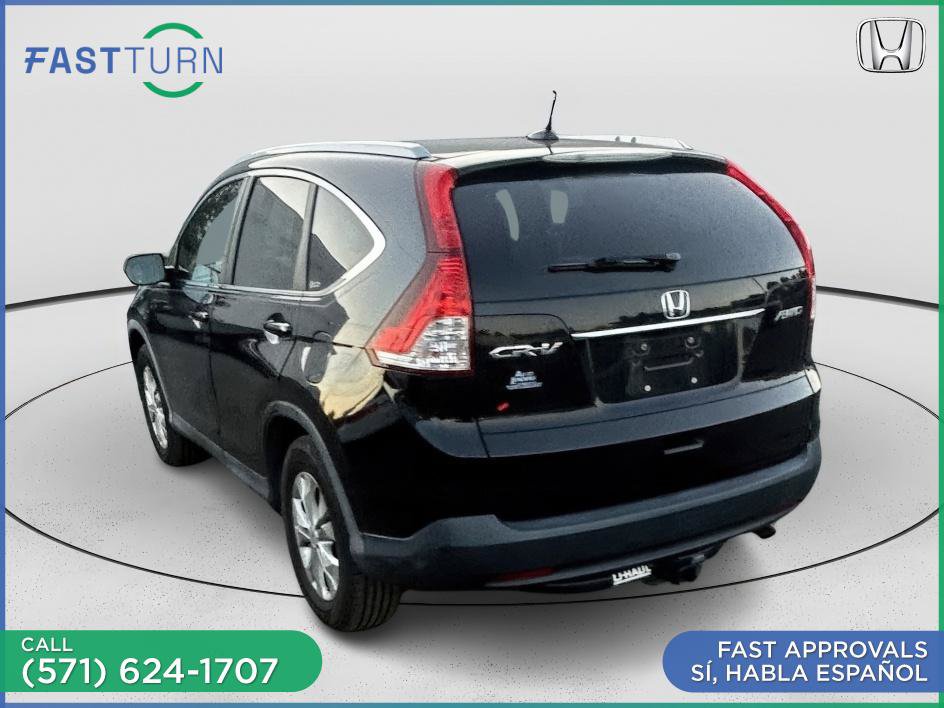 Used 2012 Honda CR-V EX-L image 18