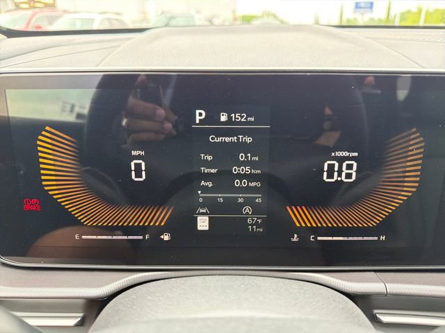 New 2026 Kia Sportage EX AWD/4WD image 11