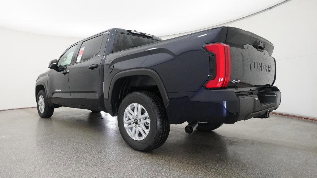New 2026 Toyota Tundra SR5 AWD/4WD image 27