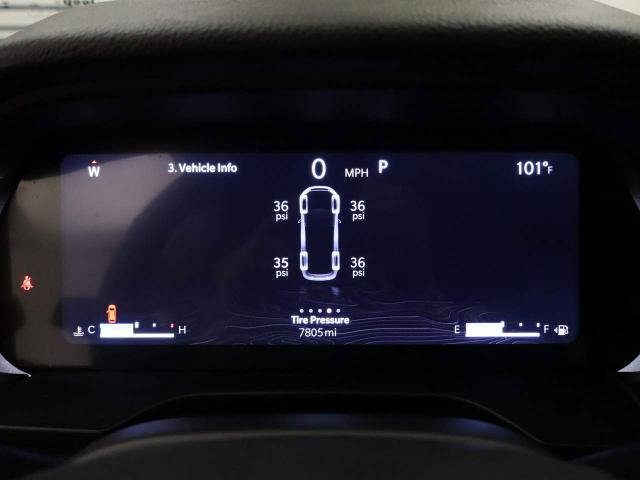Used 2025 Jeep Grand Cherokee L Laredo AWD/4WD image 40