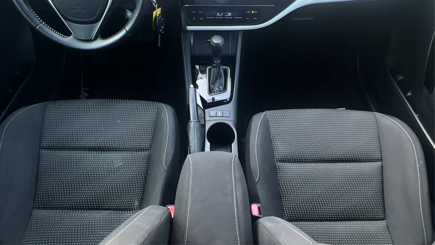 Used 2016 Scion iM image 14