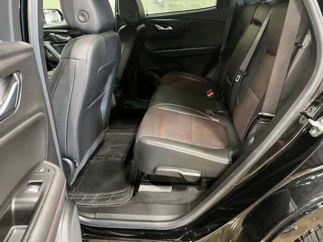 Used 2021 Chevrolet Blazer RS w/ Enhanced Convenience Package AWD/4WD image 25
