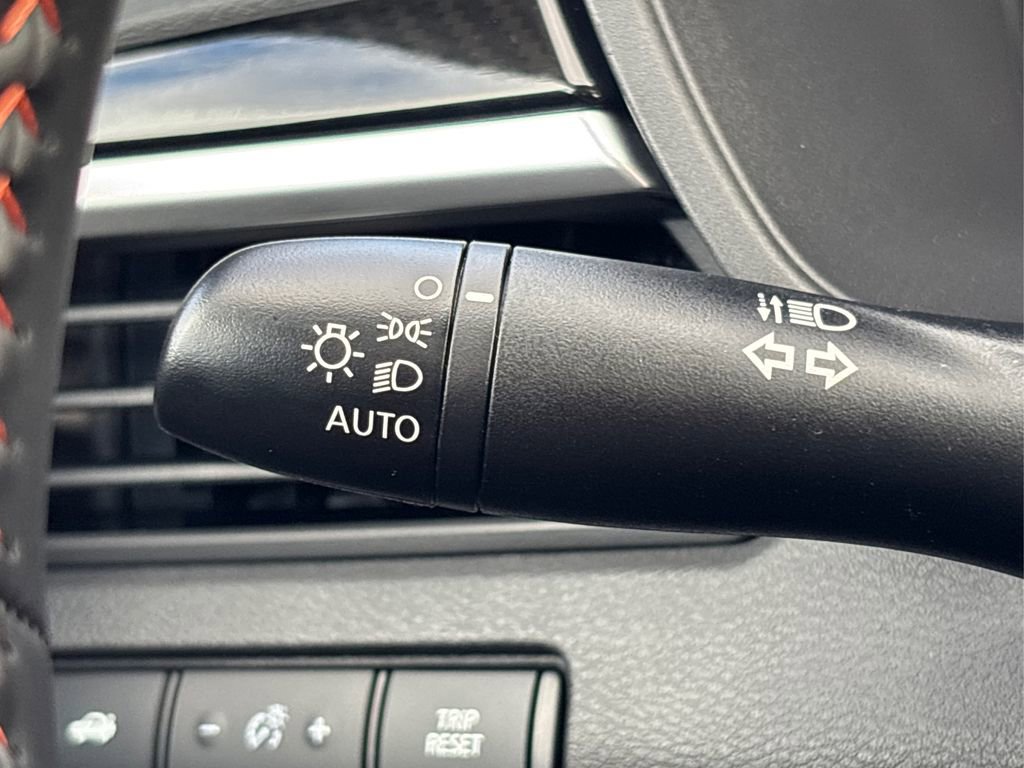 New 2025 Nissan Altima 2.5 SR w/ SR Premium Package image 24