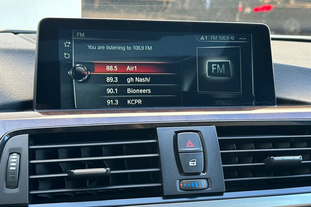 Used 2017 BMW 430i Coupe RWD image 18