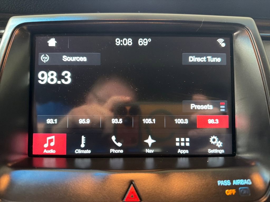 Used 2018 Ford Flex SEL w/ Equipment Group 202A image 22