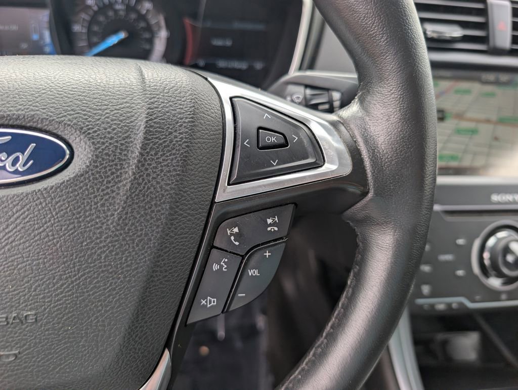 Used 2015 Ford Fusion Energi Titanium w/ Driver Assist Package image 24