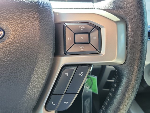 Used 2022 Ford F250 Lariat w/ Chrome Package AWD/4WD image 21